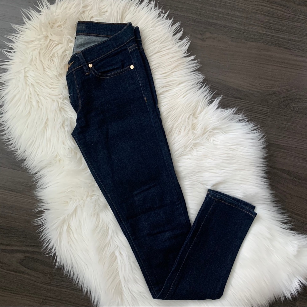 JUICY COUTURE Skinny Jeans